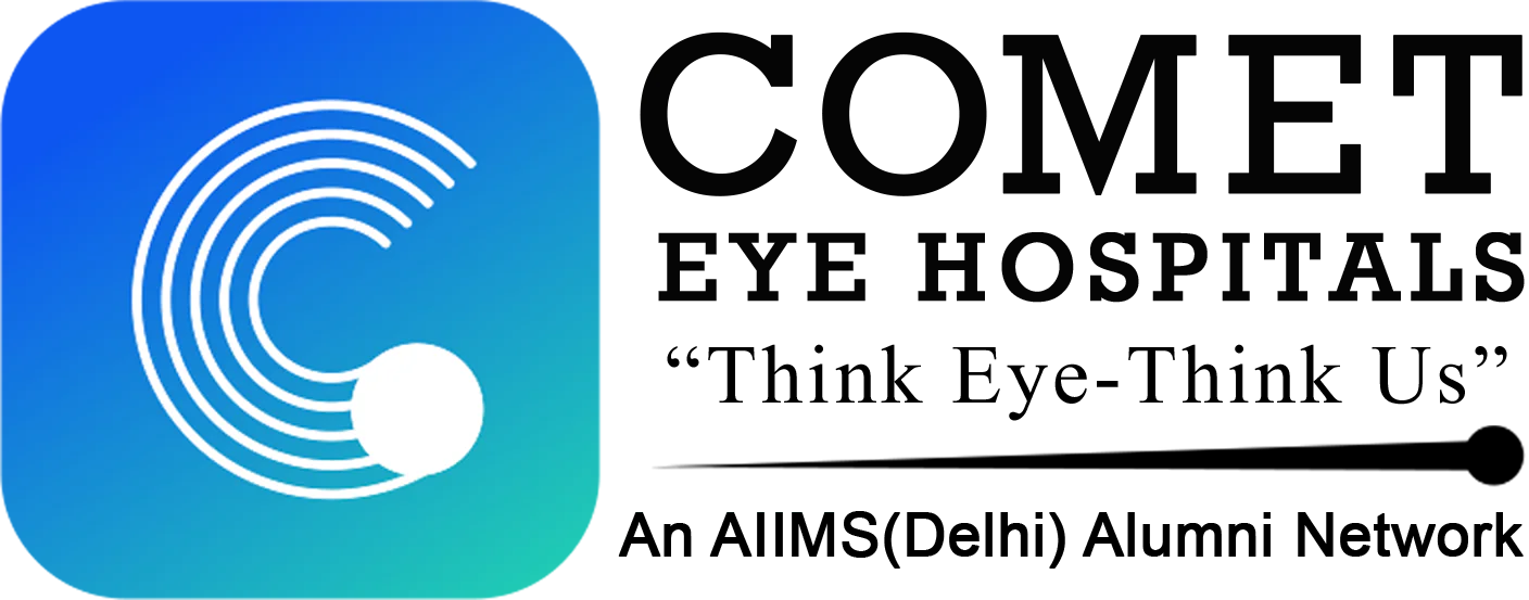 cometeyelogo