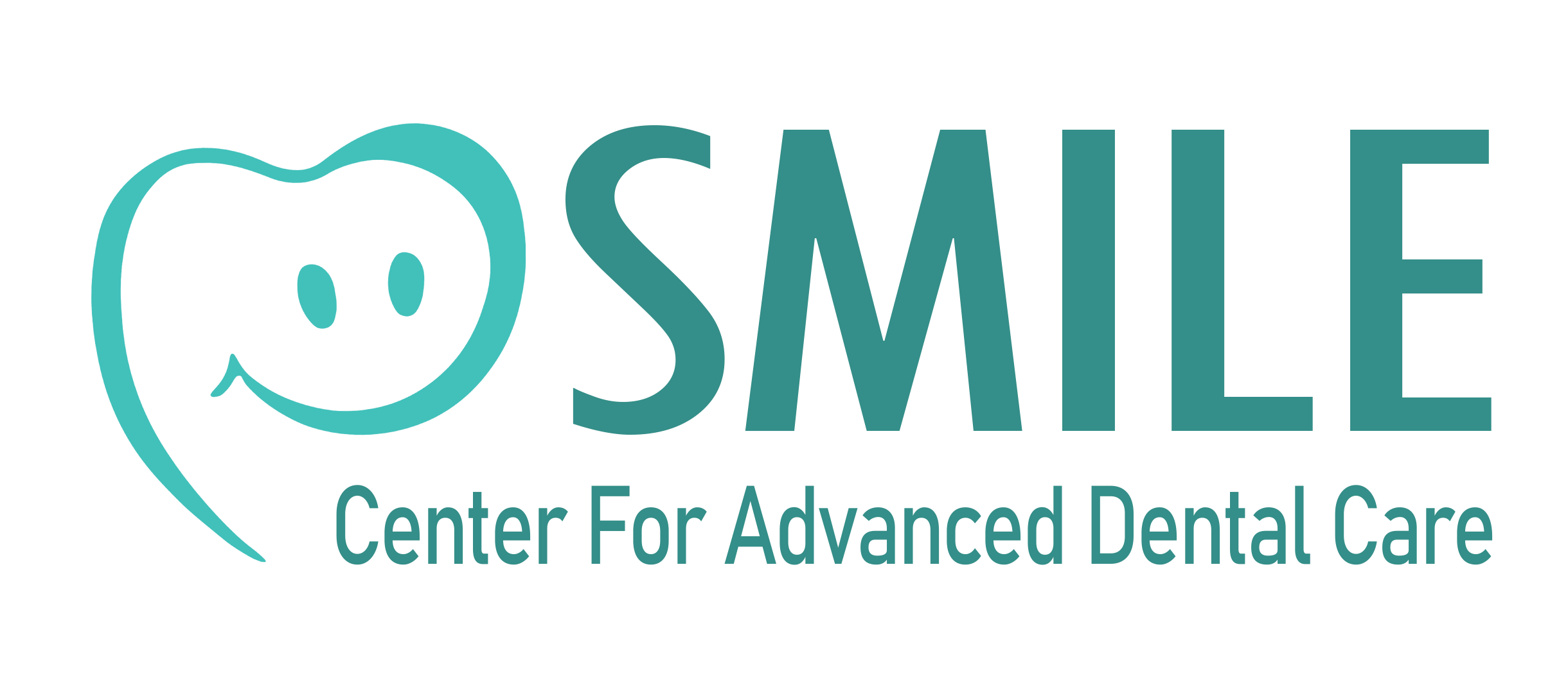 smile logo